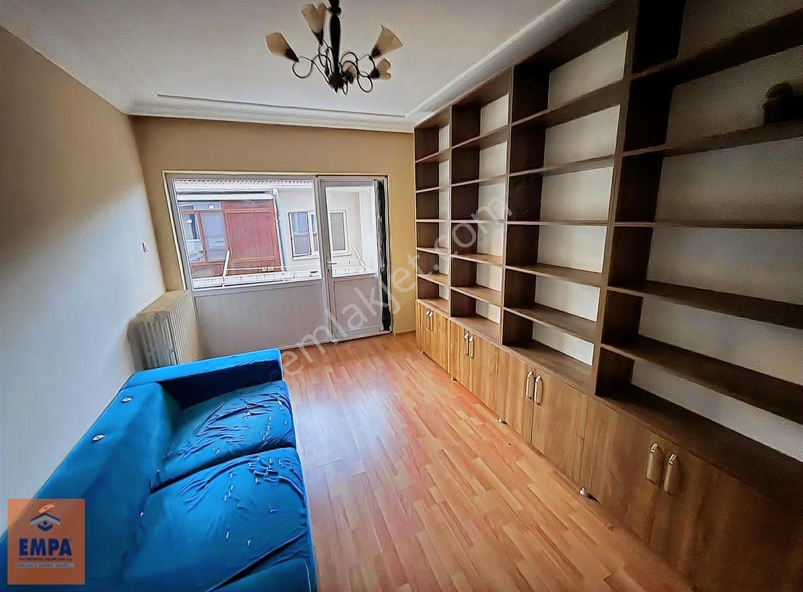 Çankaya Aziziye Mahallesi Oturuma Hazır Kiralık 4+1 - Görsel 10