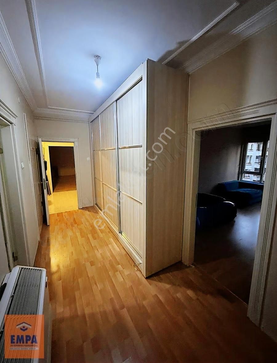 Çankaya Aziziye Mahallesi Oturuma Hazır Kiralık 4+1 - Görsel 24