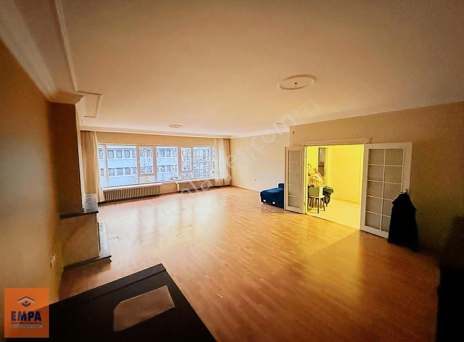 Çankaya Aziziye Mahallesi Oturuma Hazır Kiralık 4+1 - Görsel 11