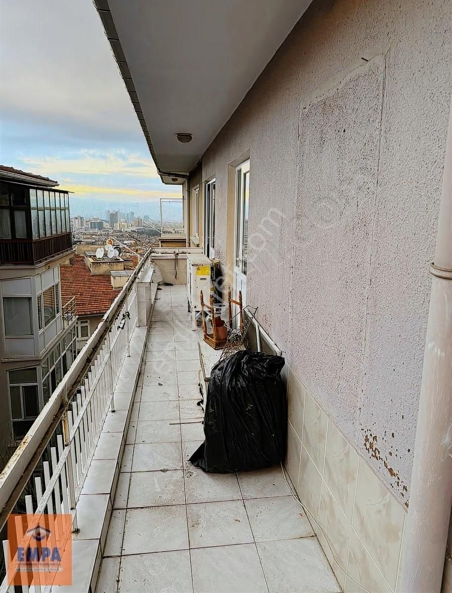 Çankaya Aziziye Mahallesi Oturuma Hazır Kiralık 4+1 - Görsel 8