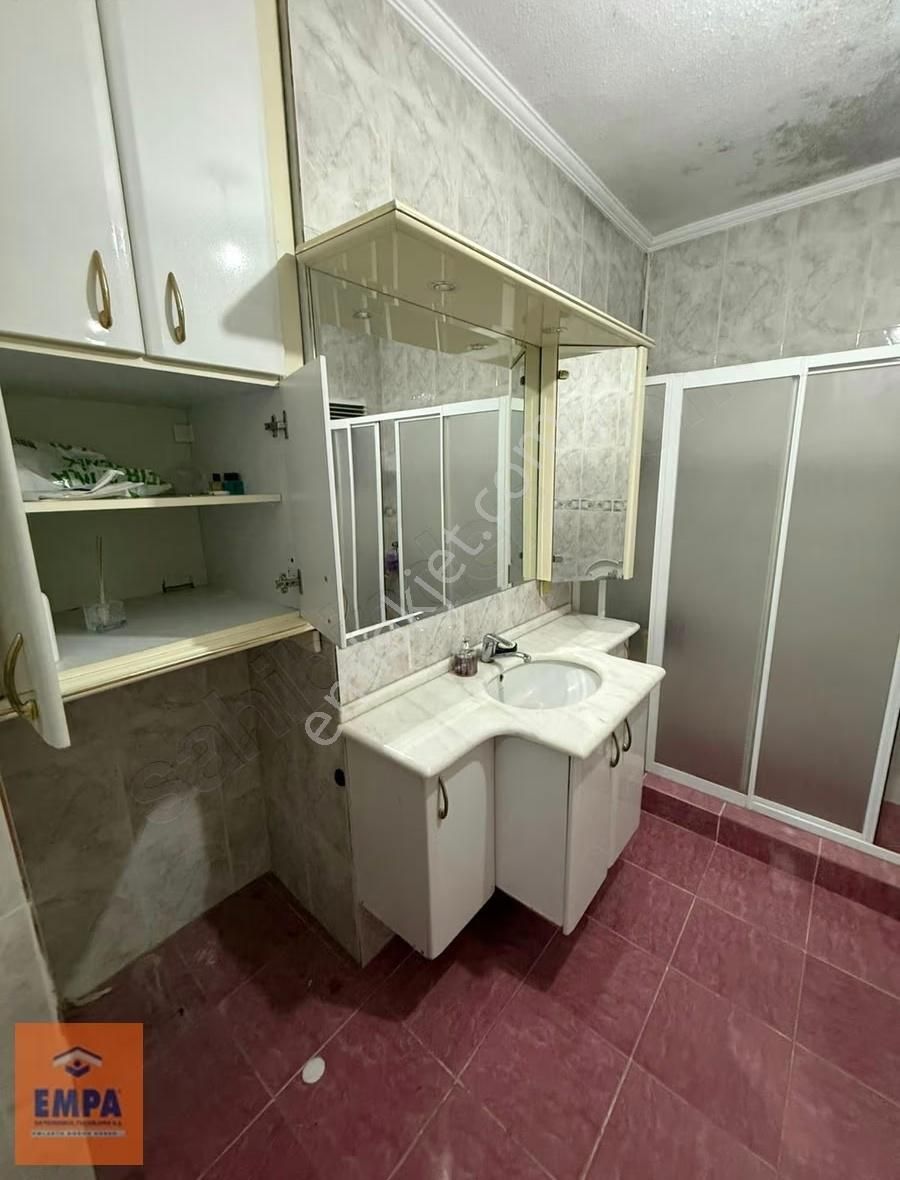 Çankaya Aziziye Mahallesi Oturuma Hazır Kiralık 4+1 - Görsel 27