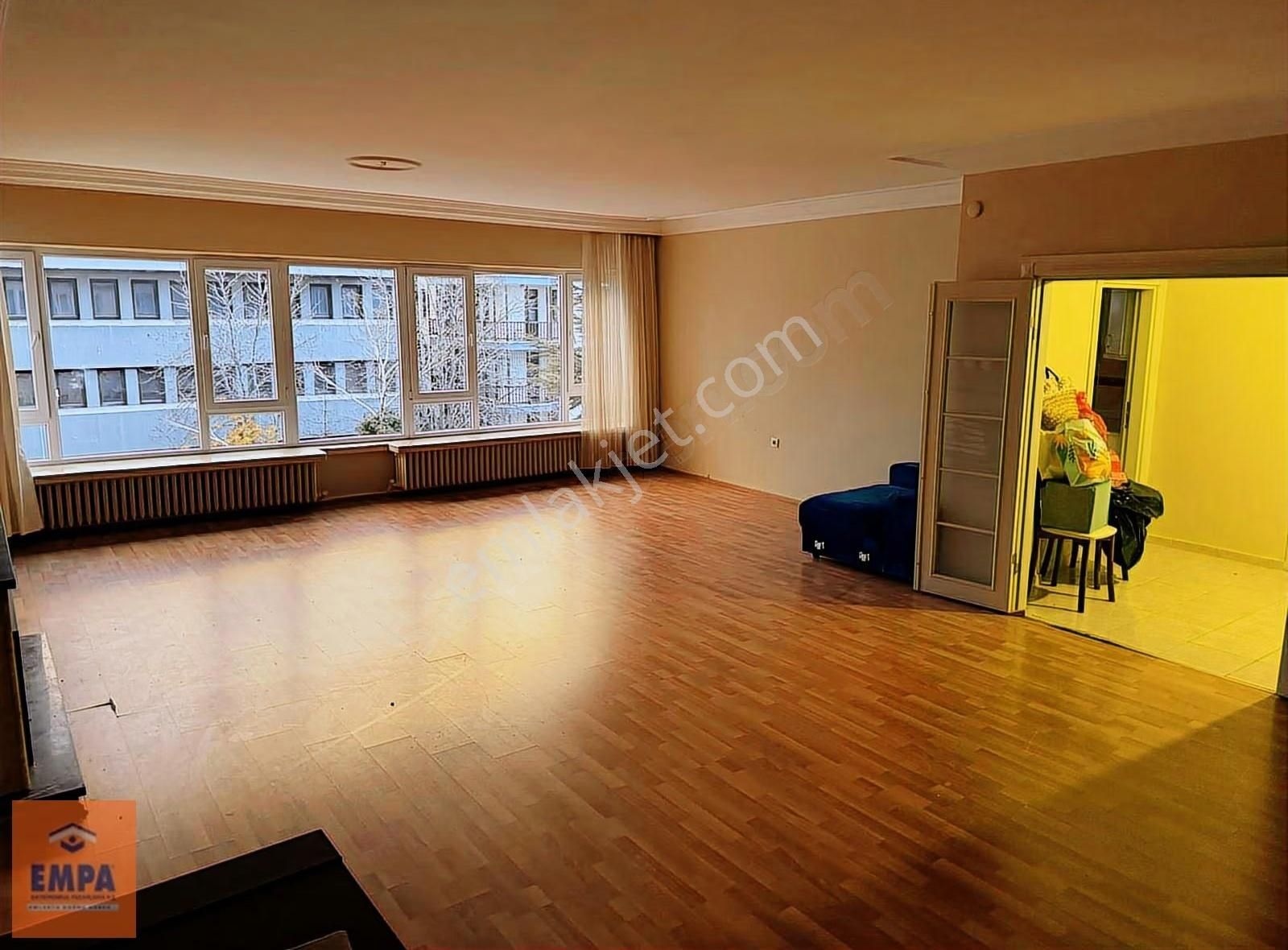 Çankaya Aziziye Mahallesi Oturuma Hazır Kiralık 4+1 - Görsel 9