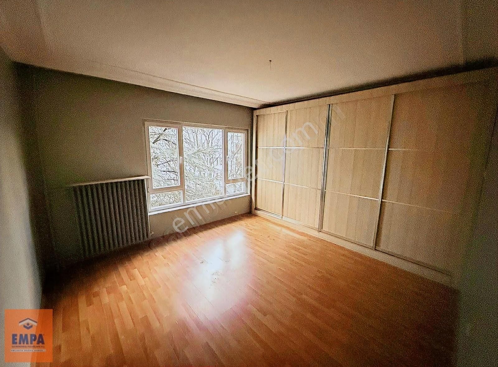 Çankaya Aziziye Mahallesi Oturuma Hazır Kiralık 4+1 - Görsel 2