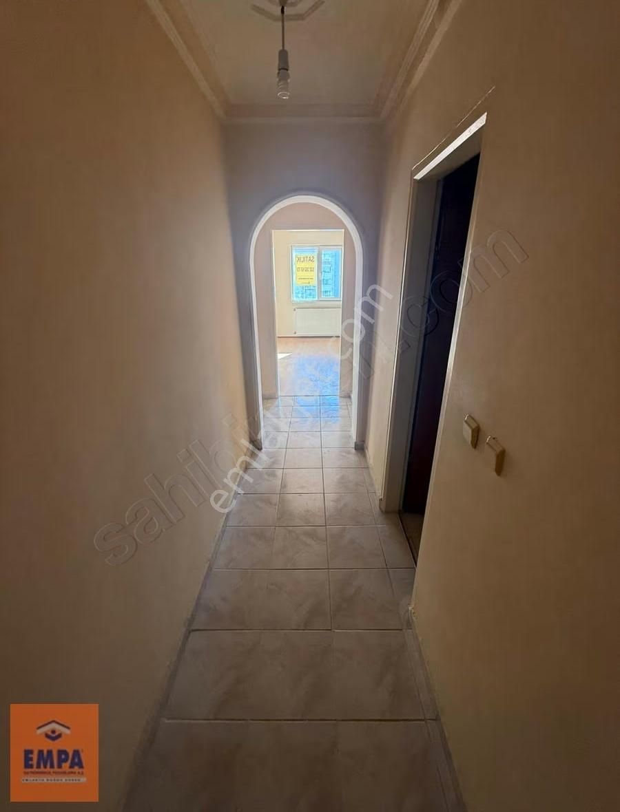 Ahimesut Mahallesinde Site İçi Ara Kat Satılık 4+1 Daire - Görsel 23