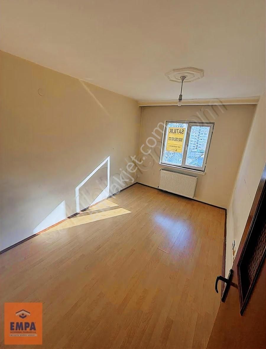 Ahimesut Mahallesinde Site İçi Ara Kat Satılık 4+1 Daire - Görsel 7