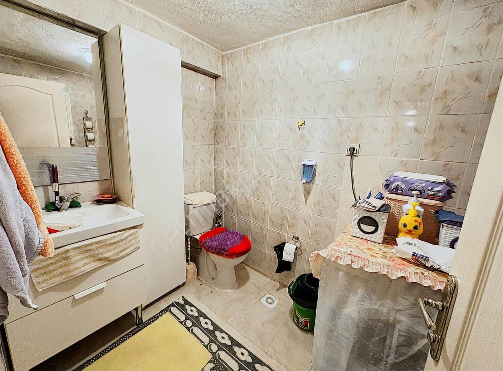 Mamak Akdere'de Teraslı Satılık 5+1 Dubleks Daire - Görsel 12