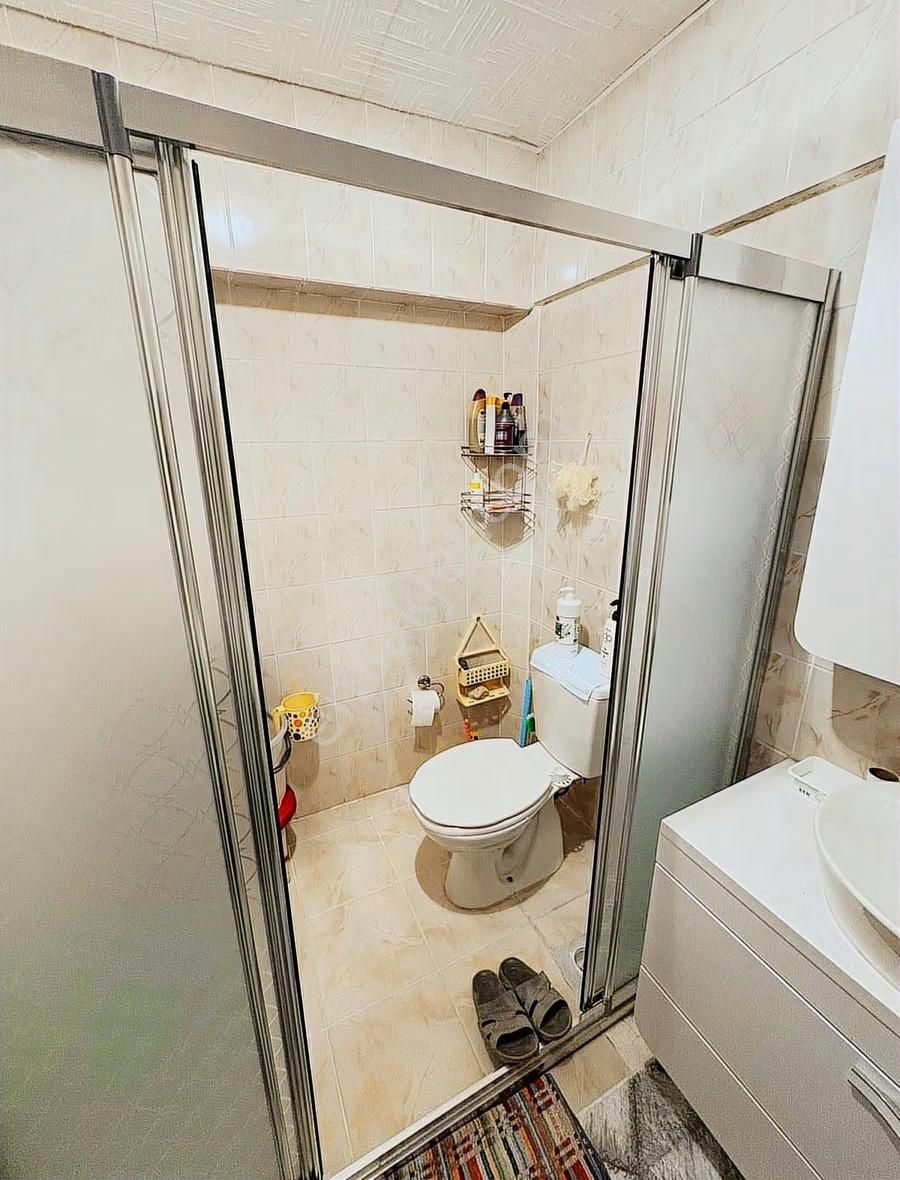 Mamak Akdere'de Teraslı Satılık 5+1 Dubleks Daire - Görsel 16