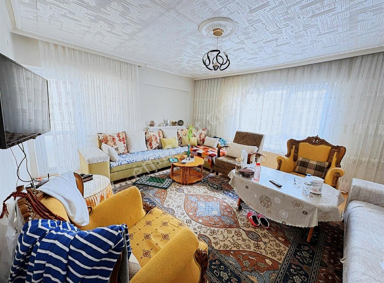 Mamak Akdere'de Teraslı Satılık 5+1 Dubleks Daire - Görsel 15