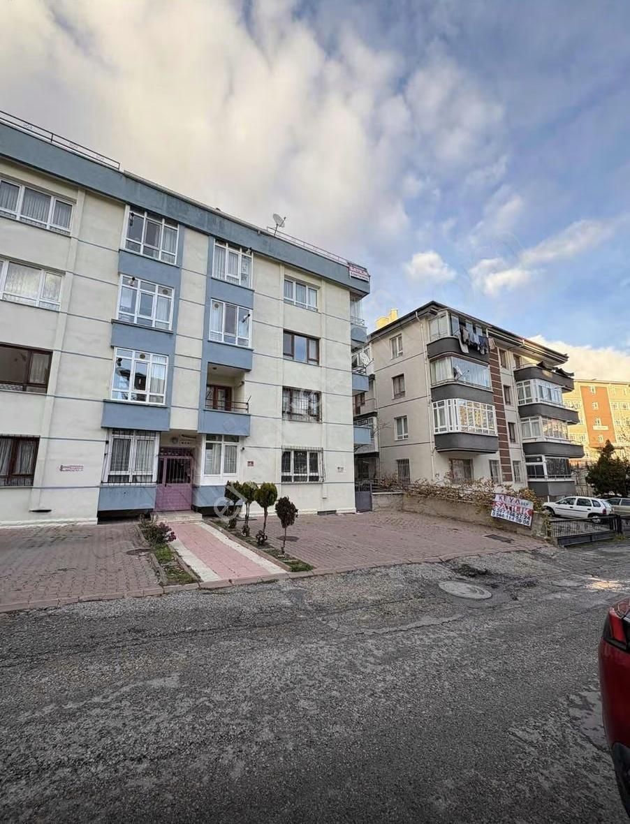 Mamak Akdere'de Teraslı Satılık 5+1 Dubleks Daire