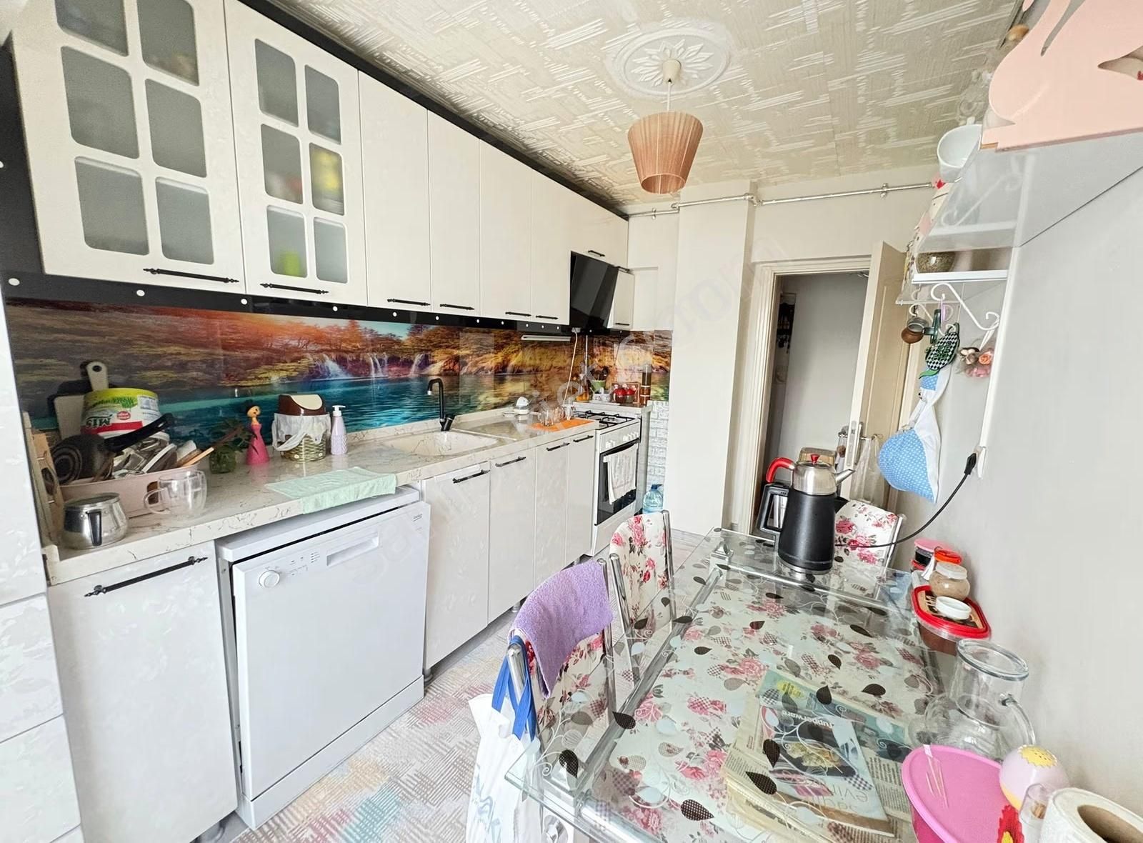 Mamak Akdere'de Teraslı Satılık 5+1 Dubleks Daire - Görsel 4