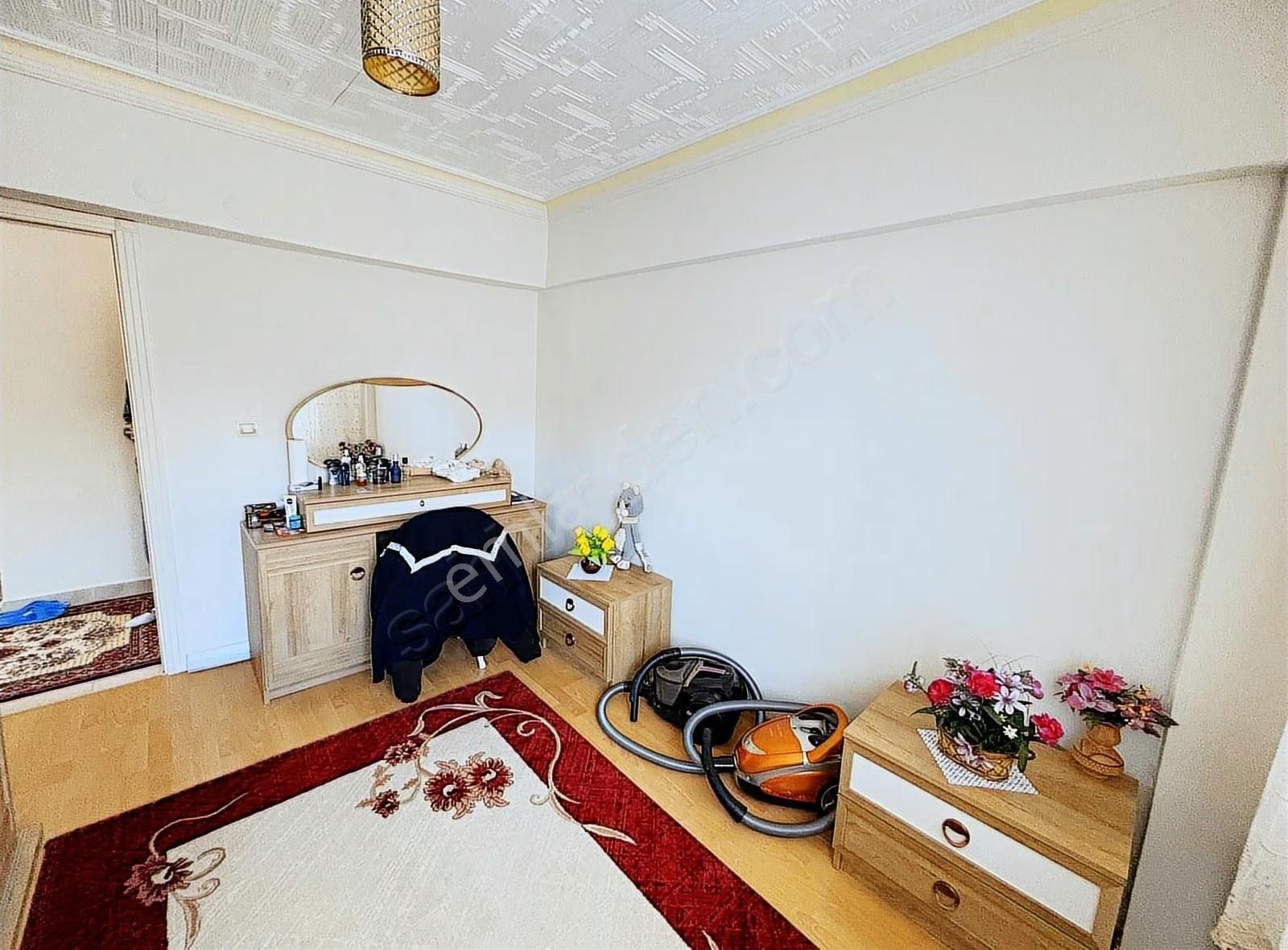 Mamak Akdere'de Teraslı Satılık 5+1 Dubleks Daire - Görsel 17