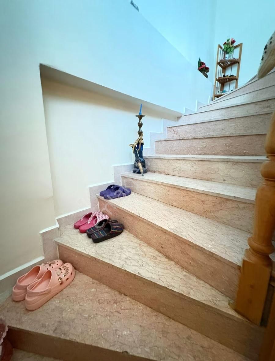 Mamak Akdere'de Teraslı Satılık 5+1 Dubleks Daire - Görsel 8