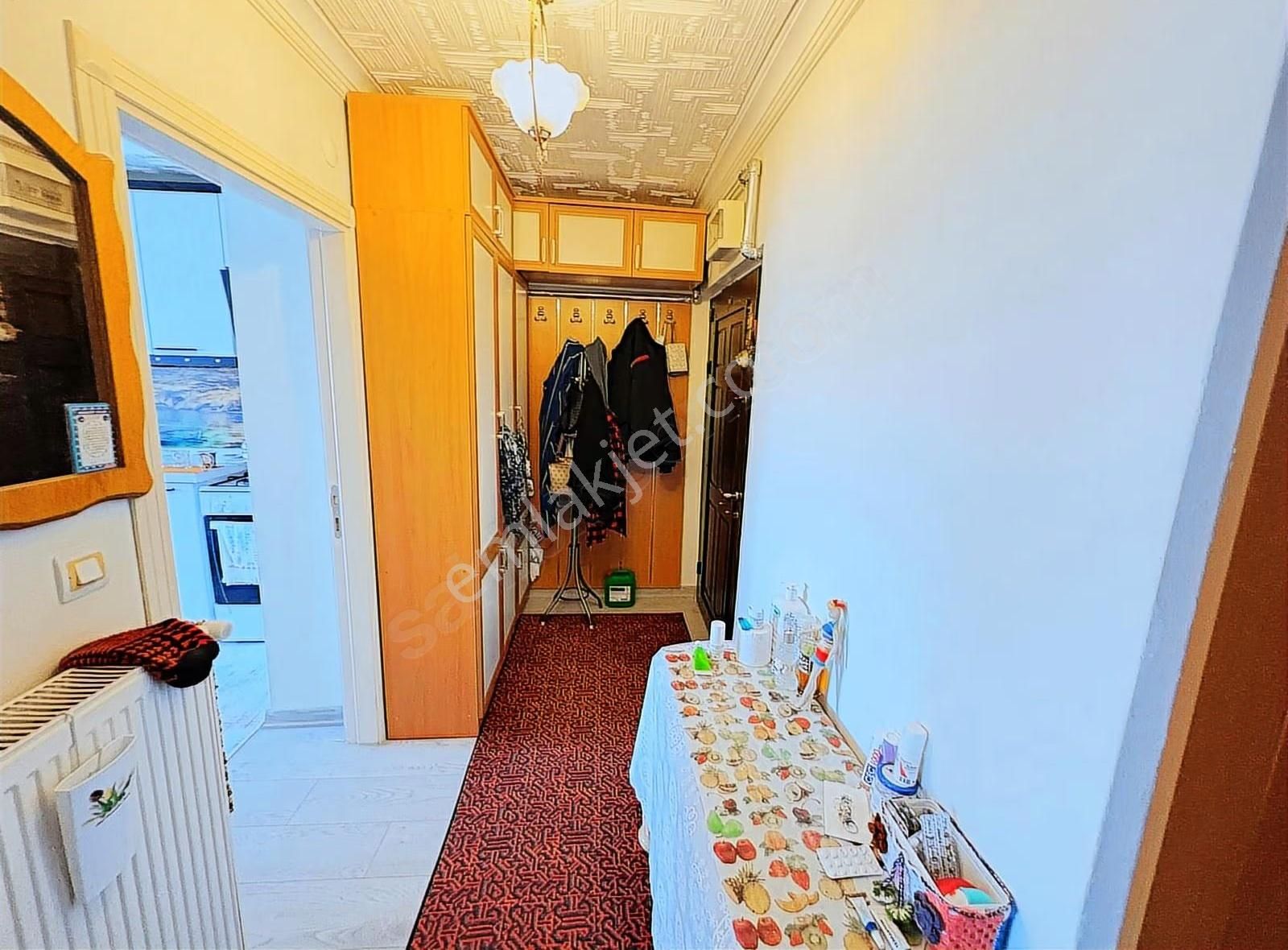Mamak Akdere'de Teraslı Satılık 5+1 Dubleks Daire - Görsel 34