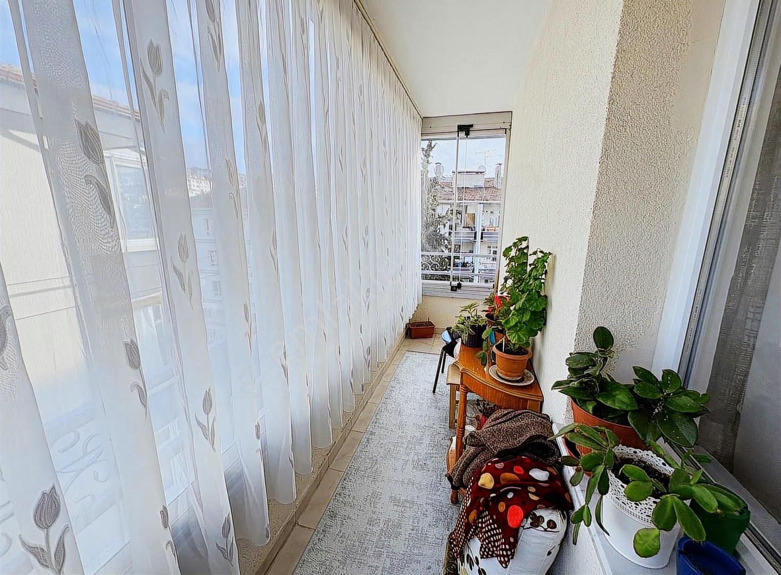 Mamak Akdere'de Teraslı Satılık 5+1 Dubleks Daire - Görsel 13