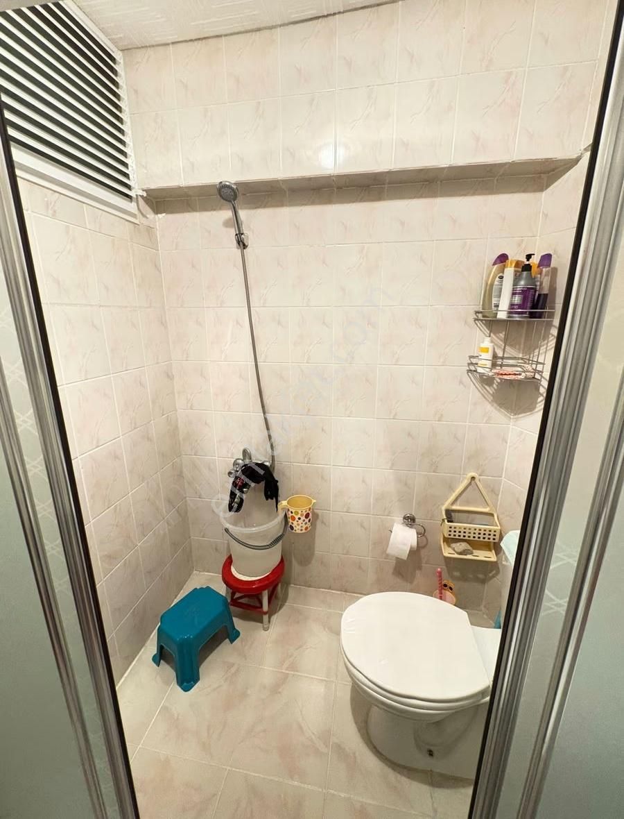Mamak Akdere'de Teraslı Satılık 5+1 Dubleks Daire - Görsel 23