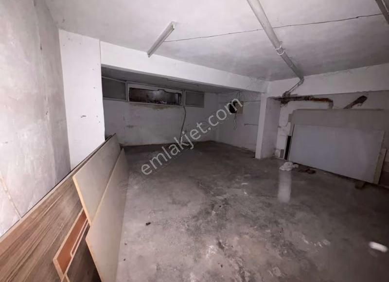 Abidinpaşa Aşık Veysel Mah.cadde Üzerinde Satılık Dükkan - Görsel 7