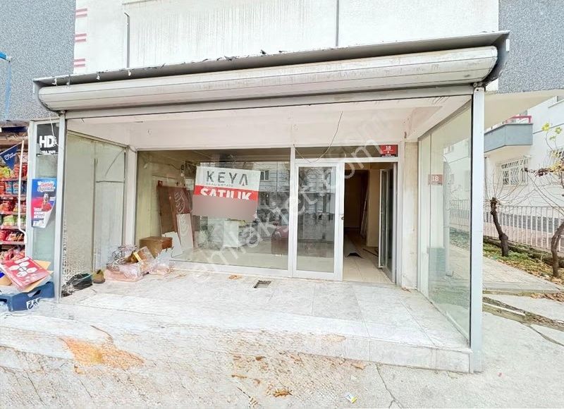 Abidinpaşa Aşık Veysel Mah.cadde Üzerinde Satılık Dükkan - Görsel 3