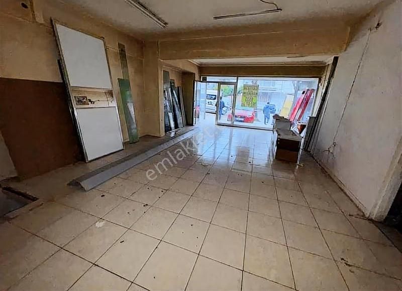 Abidinpaşa Aşık Veysel Mah.cadde Üzerinde Satılık Dükkan - Görsel 8