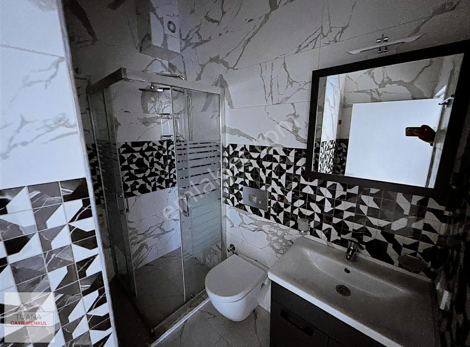 Tuana Gayrimenkul'den Gülpınarda 2+1 Çatı Dublex - Görsel 15