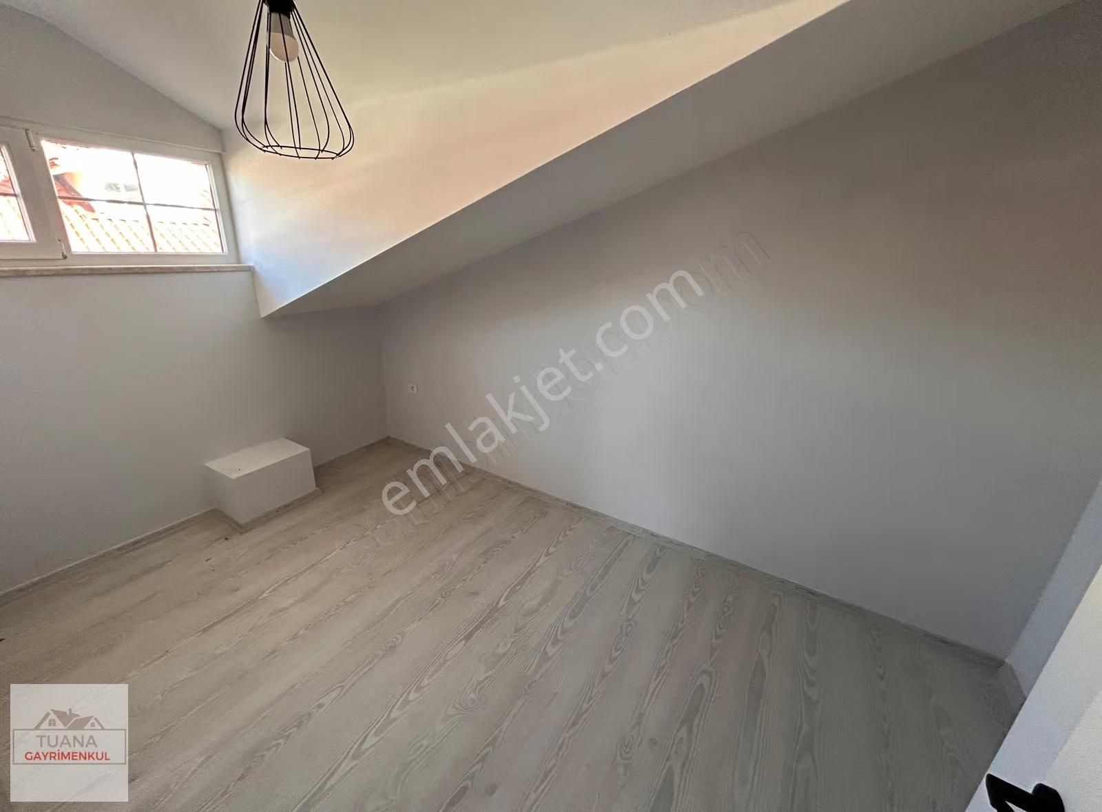 Tuana Gayrimenkul'den Gülpınarda 2+1 Çatı Dublex - Görsel 22