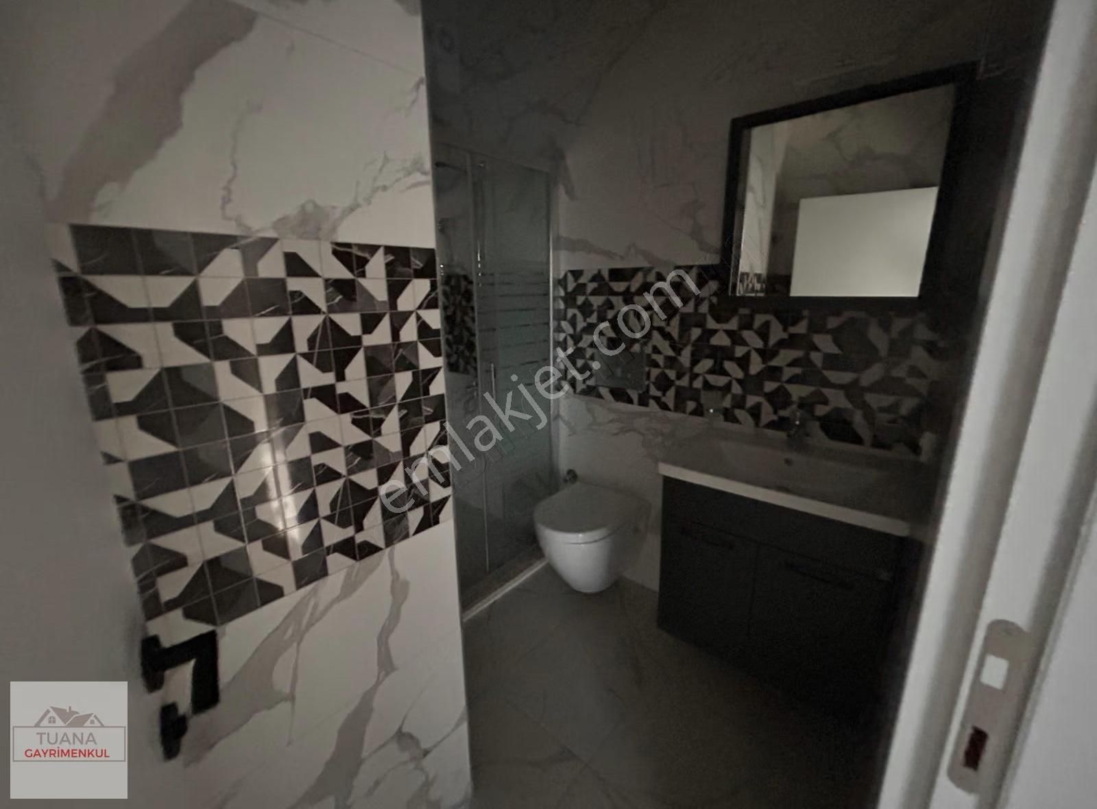 Tuana Gayrimenkul'den Gülpınarda 2+1 Çatı Dublex - Görsel 10