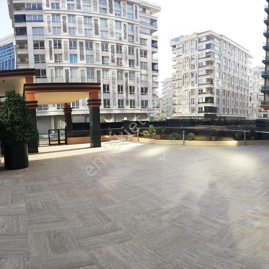Altayçeşme Park Residence Yüzme Havuzu Fitness Kapalı Otopark - Görsel 12