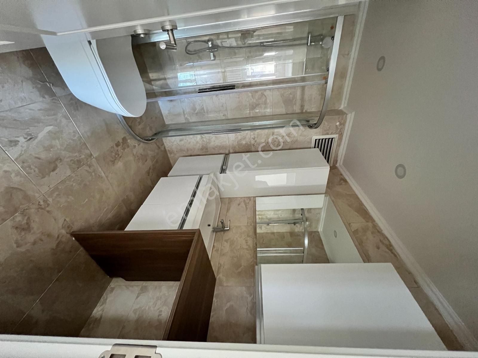 Altayçeşme Park Residence Yüzme Havuzu Fitness Kapalı Otopark - Görsel 11
