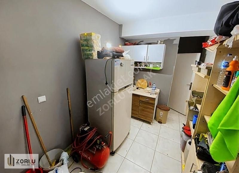 İşlek Caddede 2 Katlı 10 Metre Yola Cephe 160 M2 Boş Dükkan - Görsel 27