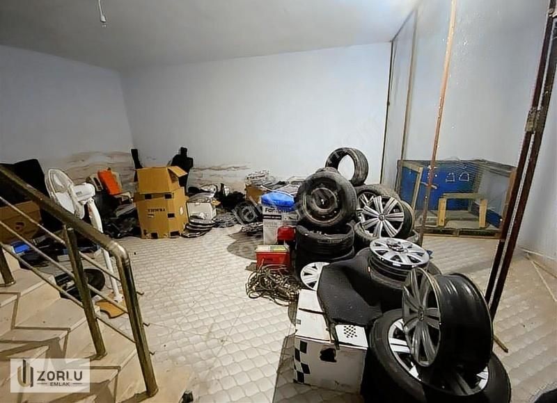 İşlek Caddede 2 Katlı 10 Metre Yola Cephe 160 M2 Boş Dükkan - Görsel 28