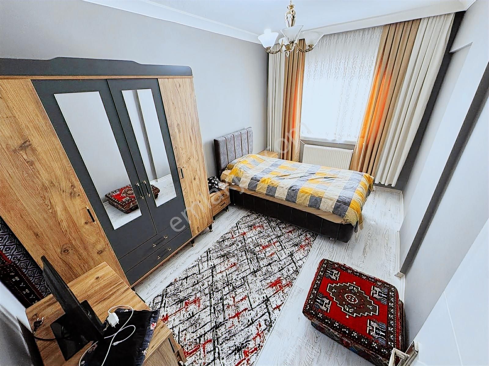 Ankara Sincan Mareşal Çakmak Mh. 3+1 Ara Katta Full Yapılı Daire - Görsel 23