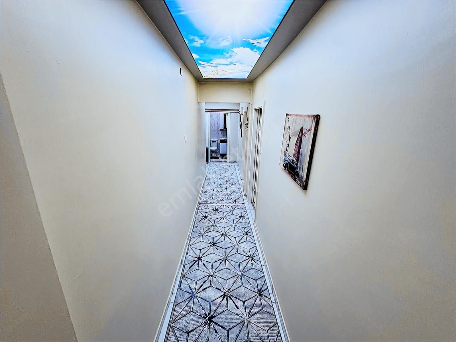 Ankara Sincan Mareşal Çakmak Mh. 3+1 Ara Katta Full Yapılı Daire - Görsel 28