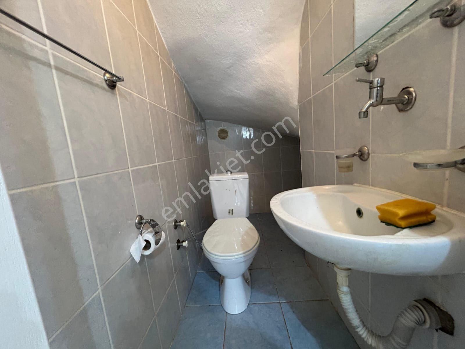 ❗️acil Satılık ❗️3+1 Triplex Villa Müstakil Havuzlu Deniz Manzaralı❗️ - Görsel 31