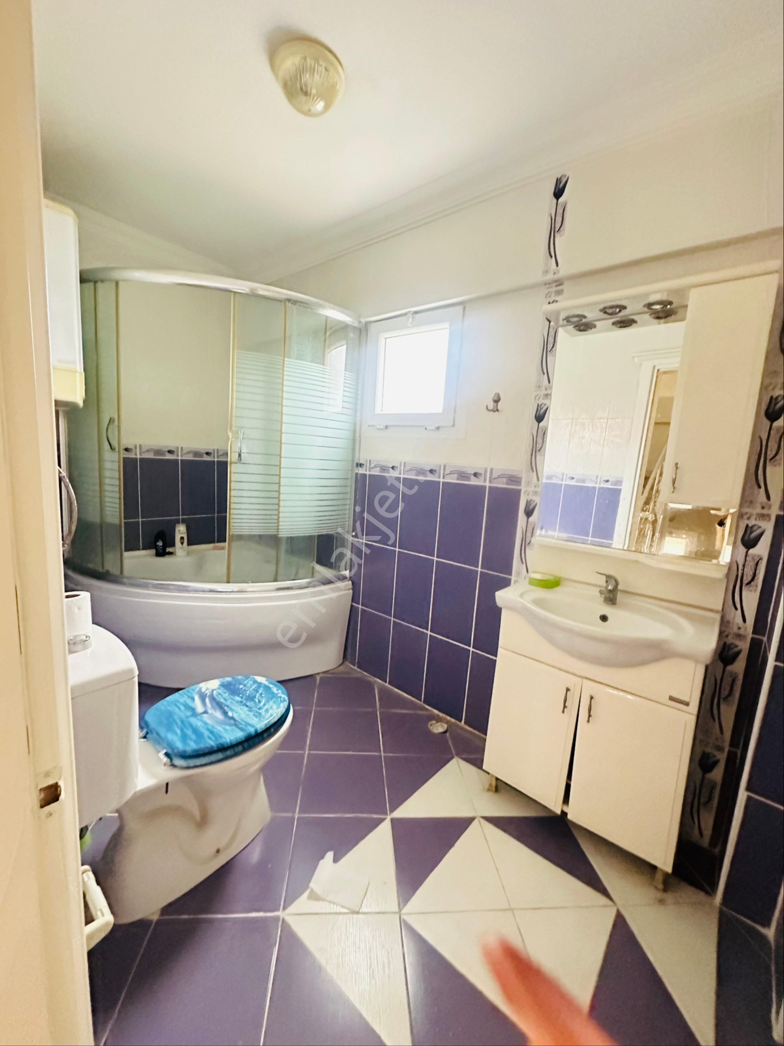 ❗️acil Satılık ❗️3+1 Triplex Villa Müstakil Havuzlu Deniz Manzaralı❗️ - Görsel 6