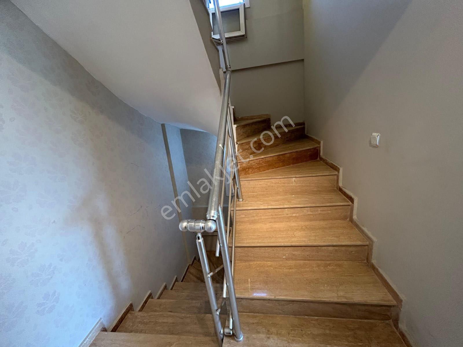 ❗️acil Satılık ❗️3+1 Triplex Villa Müstakil Havuzlu Deniz Manzaralı❗️ - Görsel 15