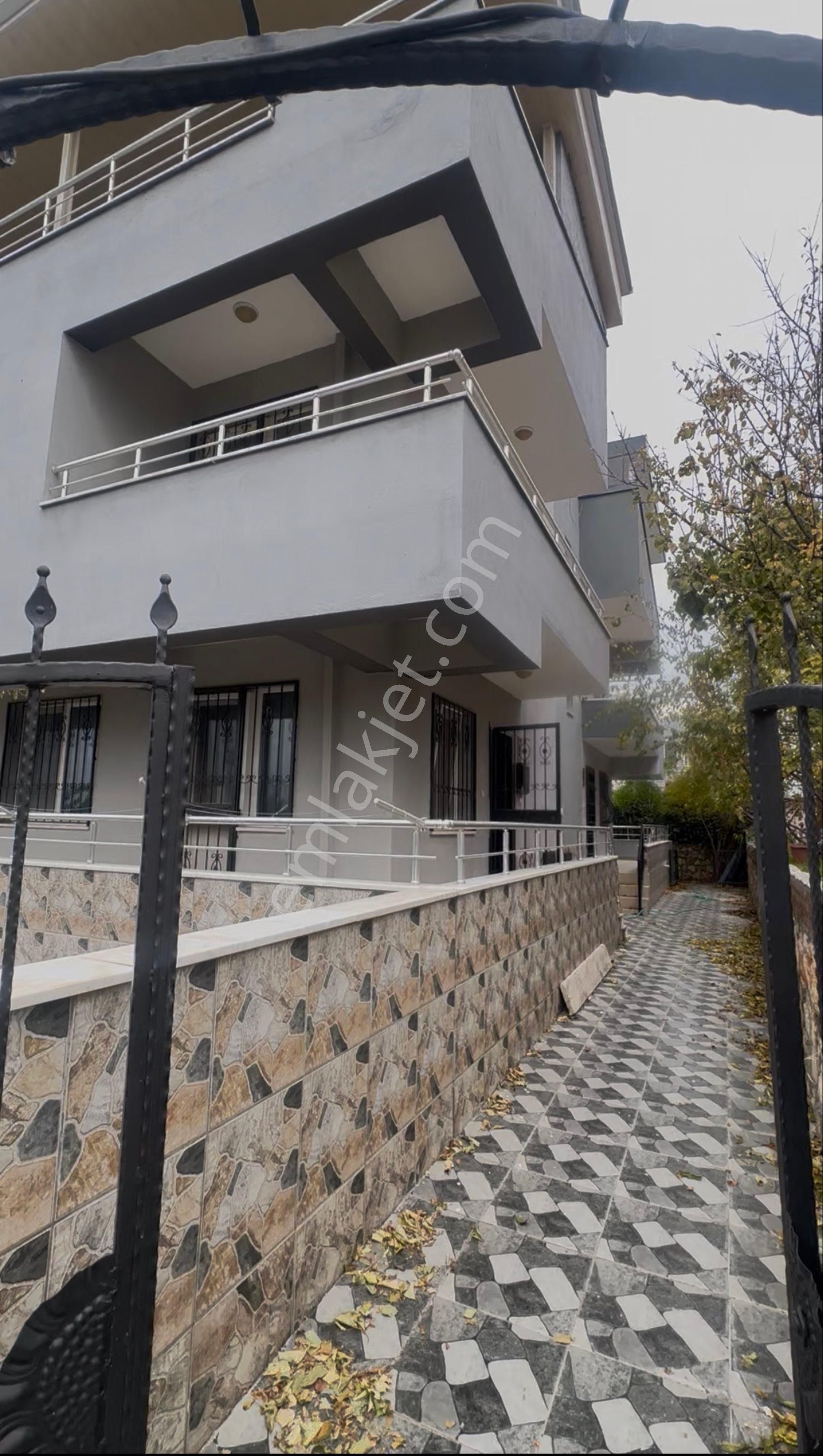 ❗️acil Satılık ❗️3+1 Triplex Villa Müstakil Havuzlu Deniz Manzaralı❗️