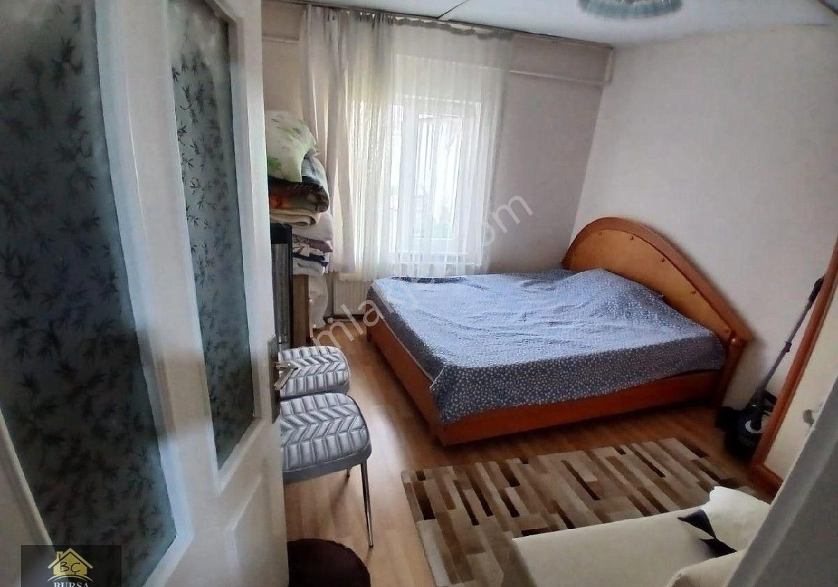 Bursa Yıldırım Emirsultan Da 2 Katlı Müstakil Ev - Görsel 11