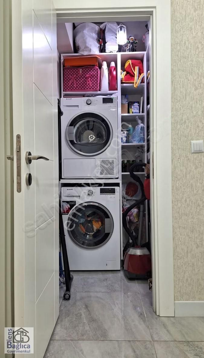 Ahimesut Yakınında Site İçi Satılık 3+1 Daire - Görsel 22