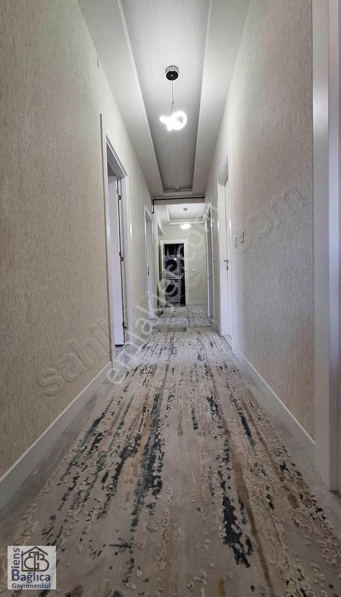 Ahimesut Yakınında Site İçi Satılık 3+1 Daire - Görsel 9