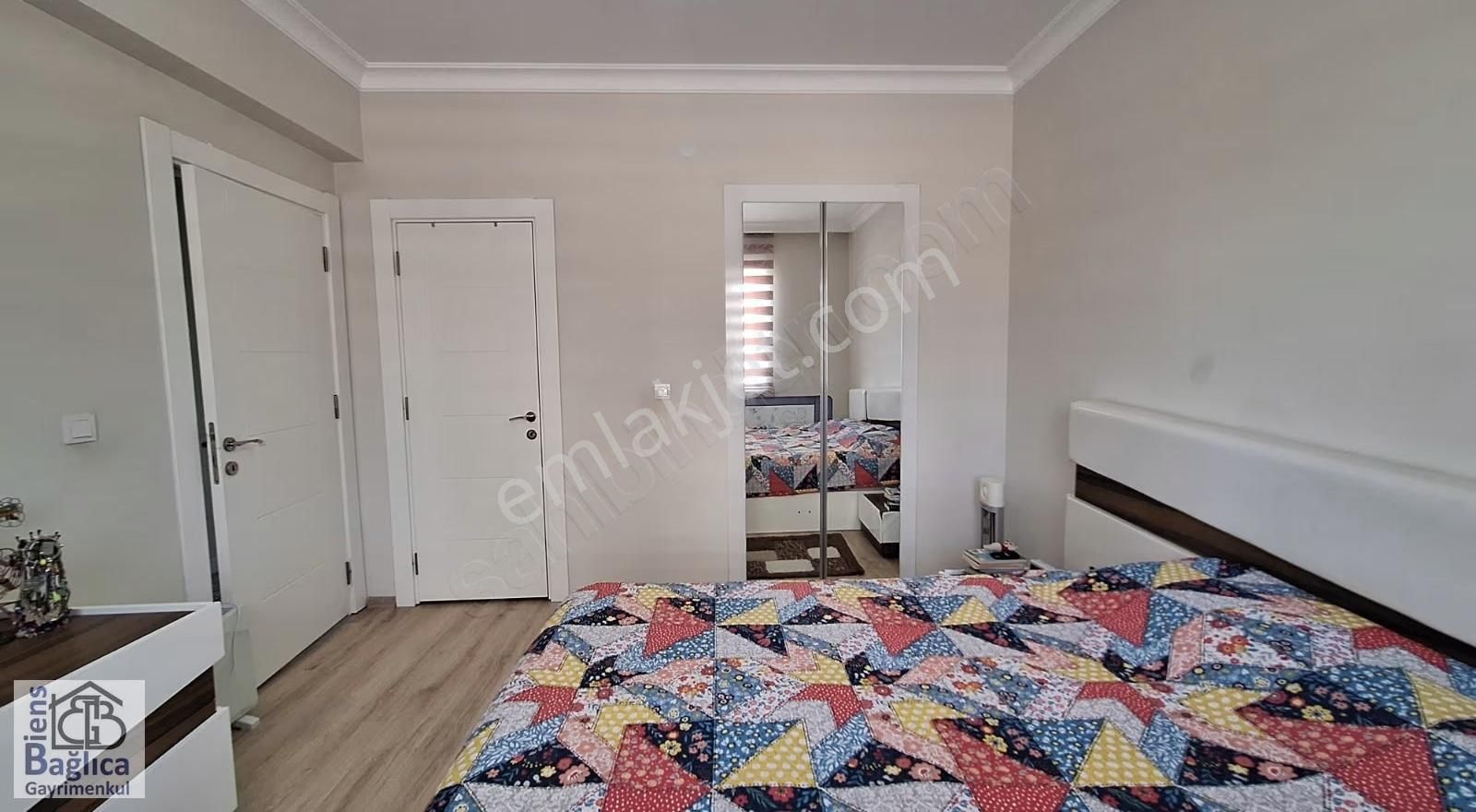 Ahimesut Yakınında Site İçi Satılık 3+1 Daire - Görsel 7