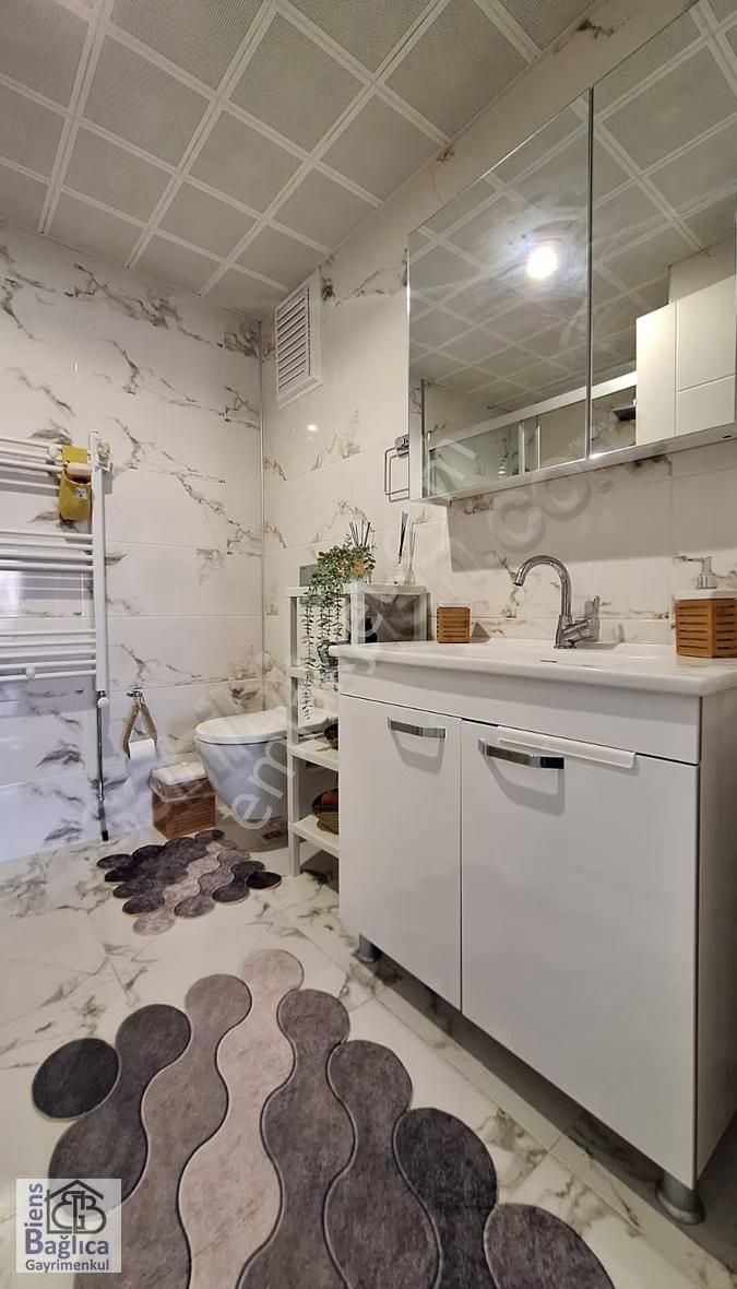 Ahimesut Yakınında Site İçi Satılık 3+1 Daire - Görsel 10