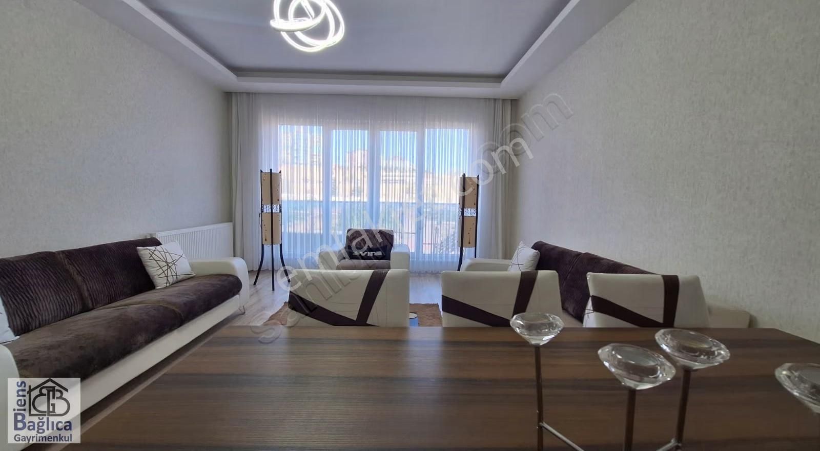 Ahimesut Yakınında Site İçi Satılık 3+1 Daire - Görsel 6