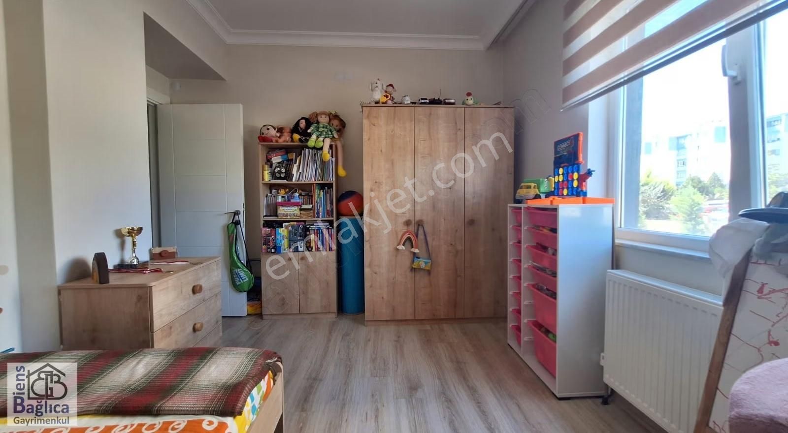 Ahimesut Yakınında Site İçi Satılık 3+1 Daire - Görsel 21