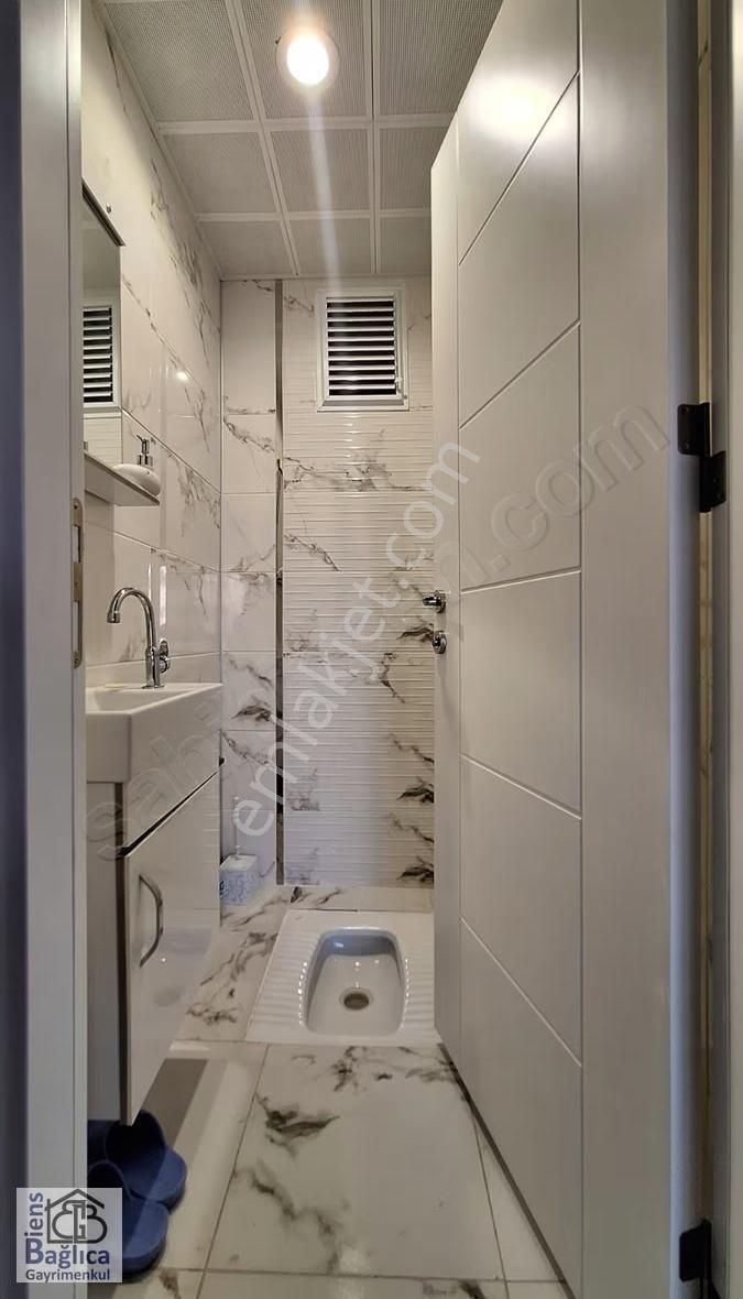 Ahimesut Yakınında Site İçi Satılık 3+1 Daire - Görsel 27