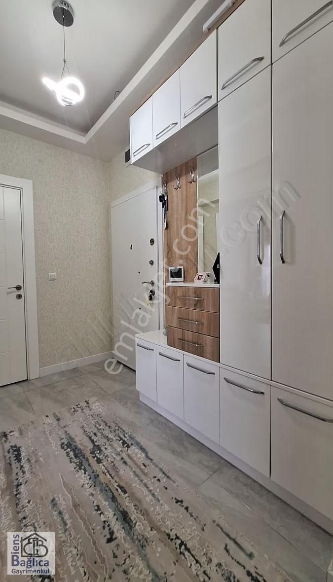 Ahimesut Yakınında Site İçi Satılık 3+1 Daire - Görsel 24