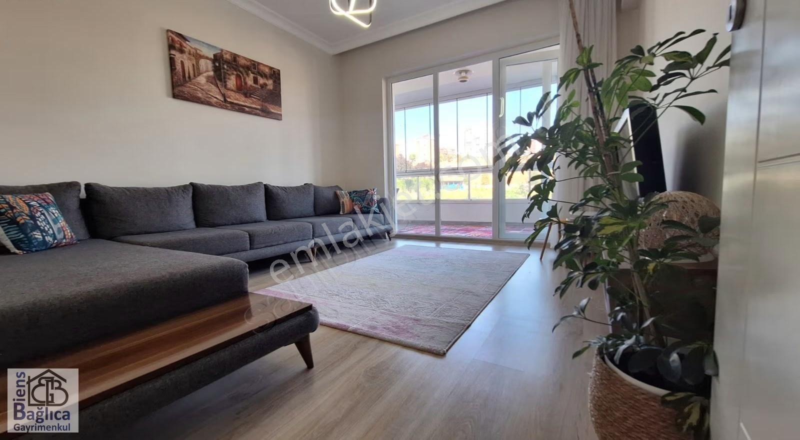 Ahimesut Yakınında Site İçi Satılık 3+1 Daire - Görsel 18