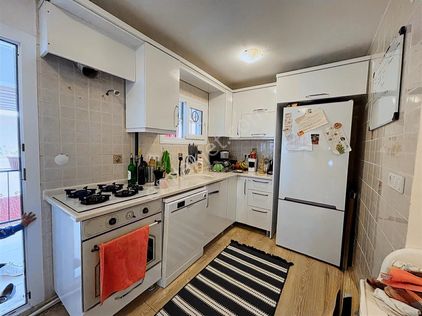 Kadınlar Denizi Plaja Yürüme Mesafesinde 3+1 Satılık Yazlık! - Görsel 12