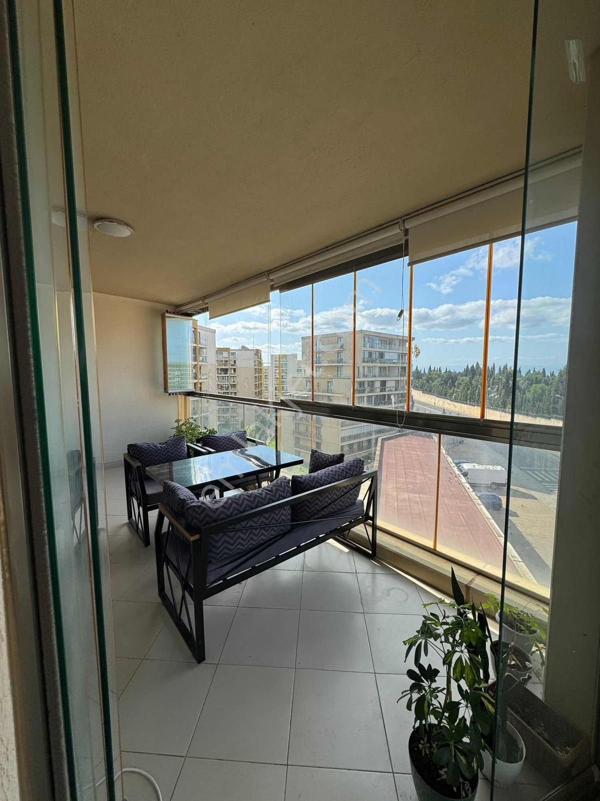 Tuzla Evora Da 1+1 Dönemlik Eşyalı Kiralık - Görsel 11