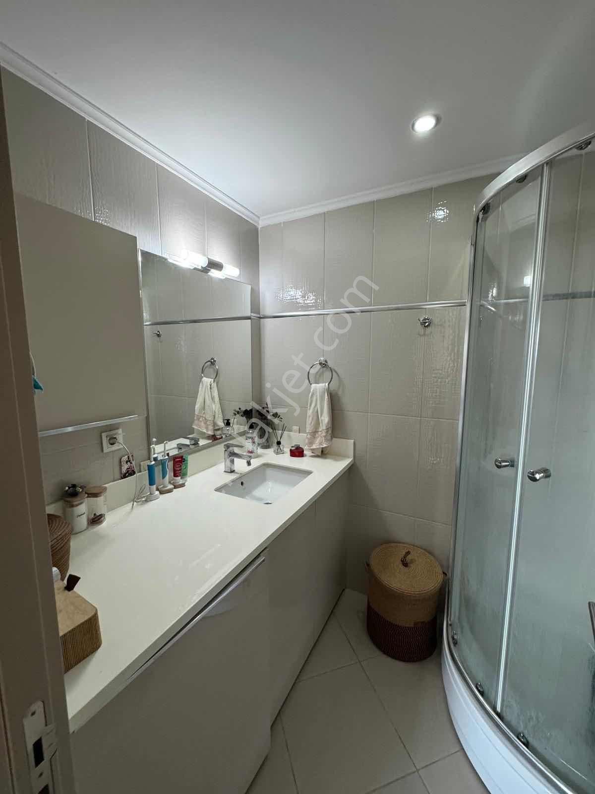 Tuzla Evora Da 1+1 Dönemlik Eşyalı Kiralık - Görsel 23