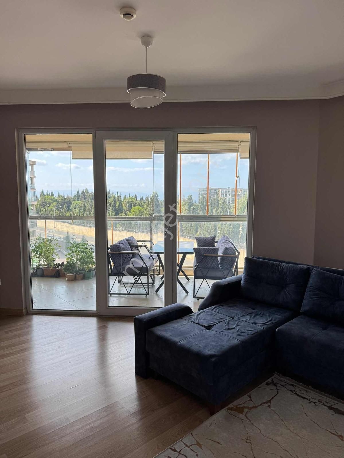 Tuzla Evora Da 1+1 Dönemlik Eşyalı Kiralık - Görsel 8