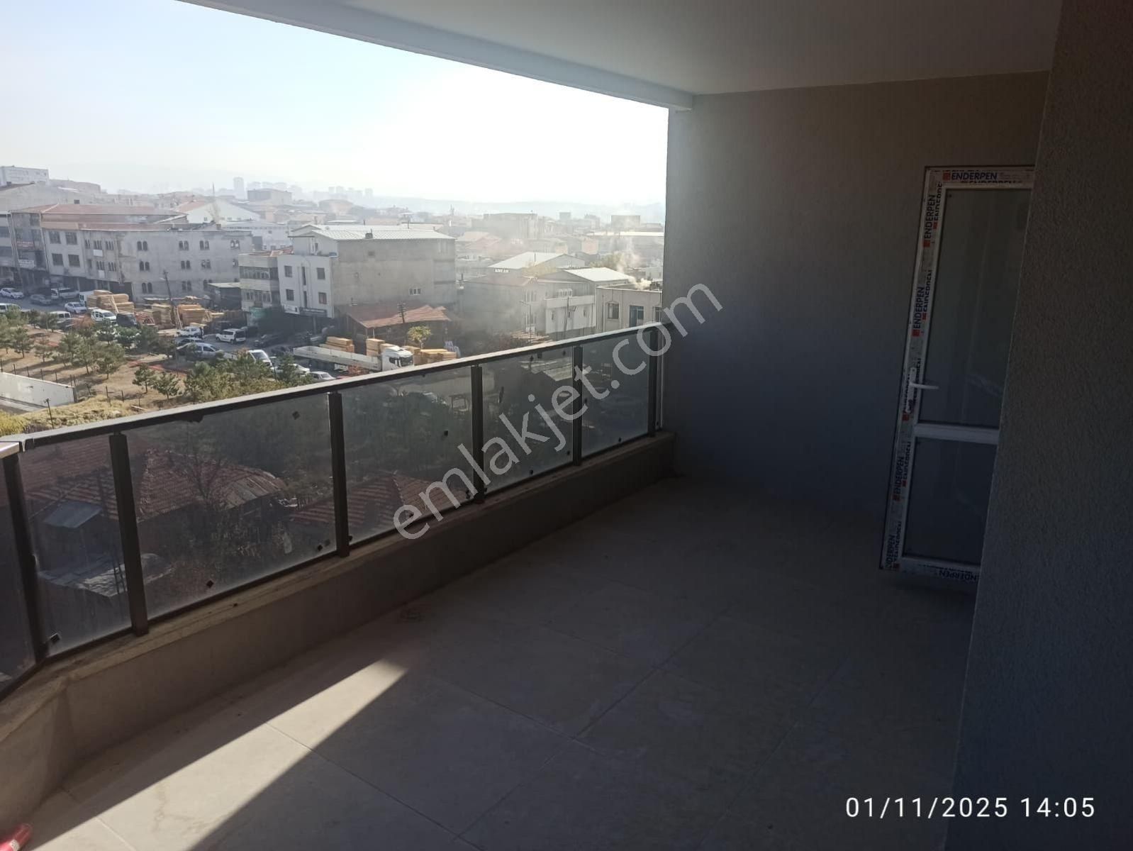 Nova Gayrimenkulden Site İçerisinde 3+1 Satılık Daire - Görsel 16